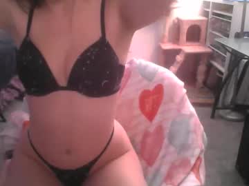 Sexybunny33333 December 16, 2025 Chaturbate stream image