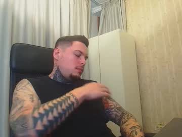 Troystroud December 16, 2025 Chaturbate stream image