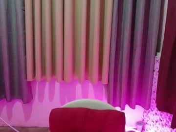 Urasian_Crisa December 16, 2025 Chaturbate stream image