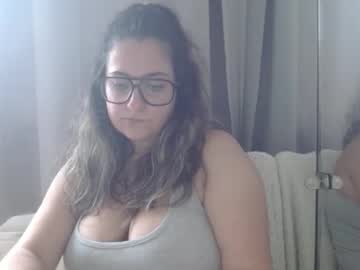 Christine_Xo December 16, 2025 Chaturbate stream image