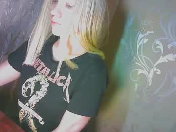 Karolynafox December 16, 2025 Chaturbate stream image