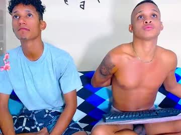 Latinvenz December 16, 2025 Chaturbate stream image