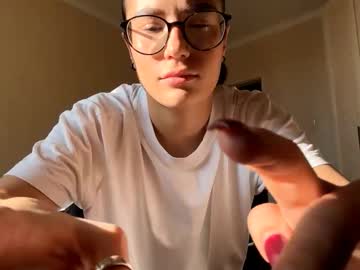 Nanceegindlesperger December 16, 2025 Chaturbate stream image