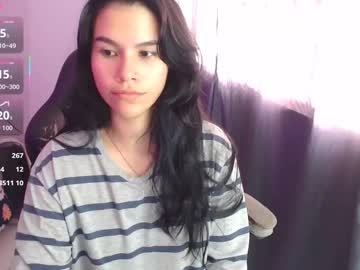 Sky_Lover_ December 16, 2025 Chaturbate stream image