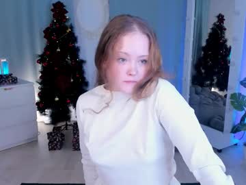 Yennefer__ December 16, 2025 Chaturbate stream image