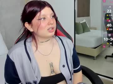 Altair_Mori December 16, 2025 Chaturbate stream image