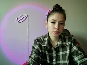 Cocoberry1 December 16, 2025 Chaturbate stream image