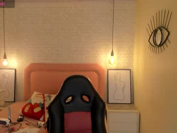 Kittytimberlake December 16, 2025 Chaturbate stream image