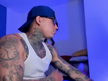 Logancollins_ December 16, 2025 Chaturbate stream image
