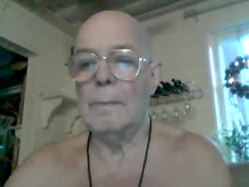 Nudistjavist December 16, 2025 Chaturbate stream image