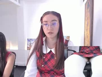 Press_Anykey December 16, 2025 Chaturbate stream image