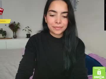 Sweetmysterious18 December 16, 2025 Chaturbate stream image