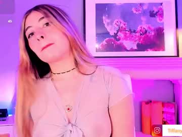 Tiffany_Beckerr December 16, 2025 Chaturbate stream image