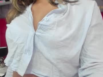 Yazmin_Rouse December 16, 2025 Chaturbate stream image