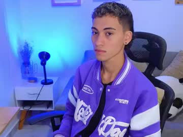 Yulian_Vasquez December 16, 2025 Chaturbate stream image