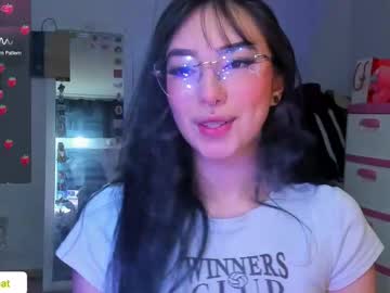 Baby_Lily1 December 16, 2025 Chaturbate stream image