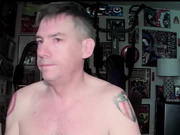 Dix_Handley_50 December 16, 2025 Chaturbate stream image
