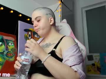 Enigmastella December 16, 2025 Chaturbate stream image