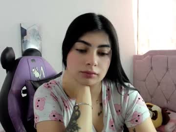 Isa0429 December 16, 2025 Chaturbate stream image