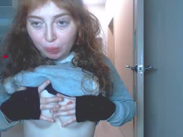 Kira_Foxy_ December 16, 2025 Chaturbate stream image