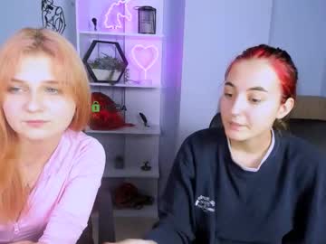 Leyla_Klark December 16, 2025 Chaturbate stream image