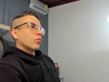 Luca_Morettii December 16, 2025 Chaturbate stream image