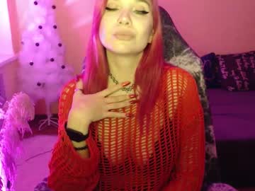 Mistressbailey_X December 16, 2025 Chaturbate stream image