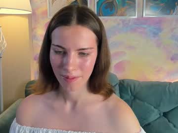 My_Maryy December 16, 2025 Chaturbate stream image