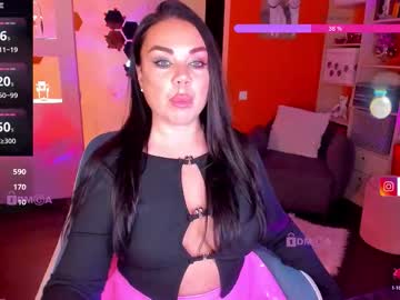Oliviagoold December 16, 2025 Chaturbate stream image