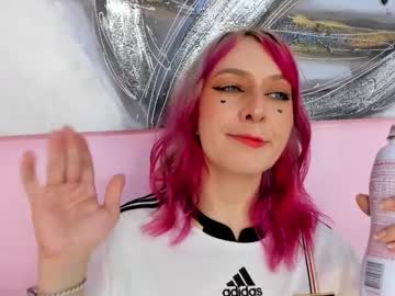Samantafoxx1 December 16, 2025 Chaturbate stream image