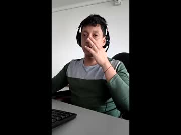 Wolf_2765 December 16, 2025 Chaturbate stream image