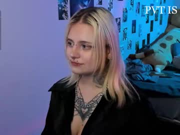 Cigaretteduringsex December 16, 2025 Chaturbate stream image