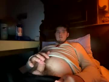 Freddiepolley20 December 16, 2025 Chaturbate stream image