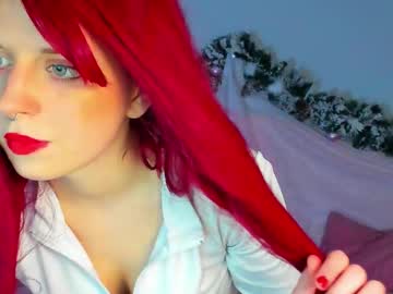 Freyavey December 16, 2025 Chaturbate stream image