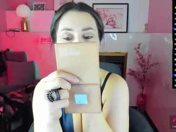 Kylie_Mellow December 16, 2025 Chaturbate stream image