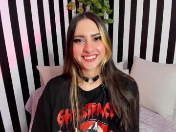 Liz_Goth December 16, 2025 Chaturbate stream image