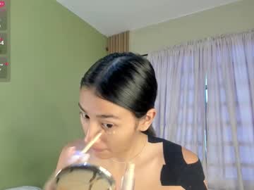 Melissacute50 December 16, 2025 Chaturbate stream image