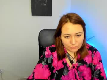 Nessa_Bunny December 16, 2025 Chaturbate stream image