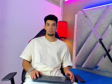 Prince_Arthur77 December 16, 2025 Chaturbate stream image