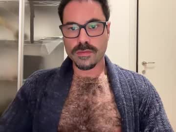 Santopelo December 16, 2025 Chaturbate stream image