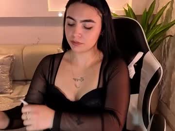 Scarlett_Smith_Tp December 16, 2025 Chaturbate stream image