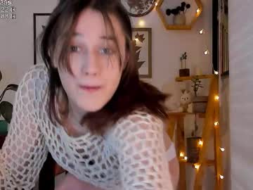 Sevaspring December 16, 2025 Chaturbate stream image