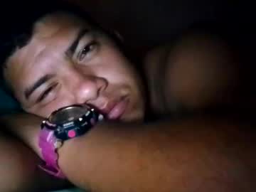 Tommy_2456 December 16, 2025 Chaturbate stream image