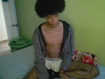 Twinkgabriiel December 16, 2025 Chaturbate stream image