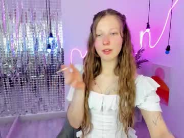 Ariana_Kin December 16, 2025 Chaturbate stream image