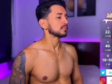 Axelking13 December 16, 2025 Chaturbate stream image