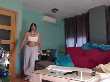 Boss_And_Channel December 16, 2025 Chaturbate stream image