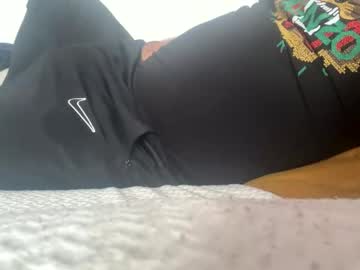 Deninho1980 December 16, 2025 Chaturbate stream image