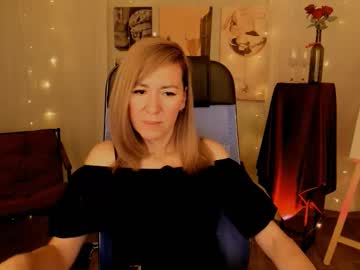 Donnasmitth December 16, 2025 Chaturbate stream image