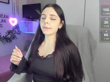 Liawoow December 16, 2025 Chaturbate stream image